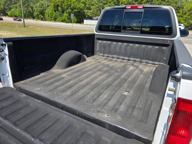 2000 Ford F-150