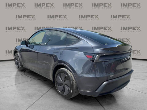 2026 Tesla Model Y Premium