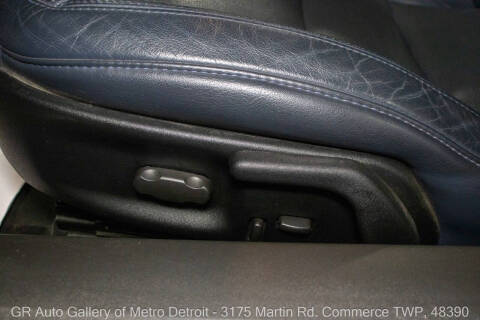 2013 Chevrolet Corvette ZR1