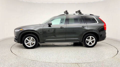 2018 Volvo XC90 T5 Momentum 7-Passenger