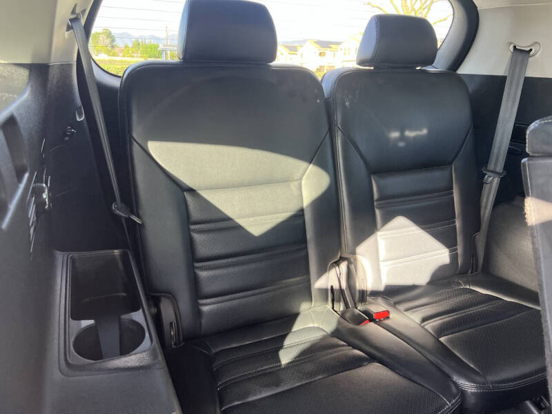 2019 Kia Sorento EX V6