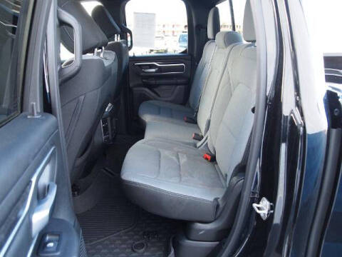 2024 RAM 1500 Big Horn