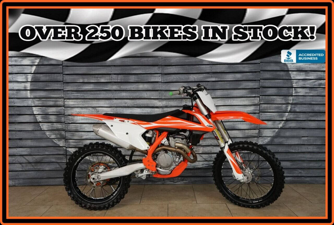 used ktm for sale near me