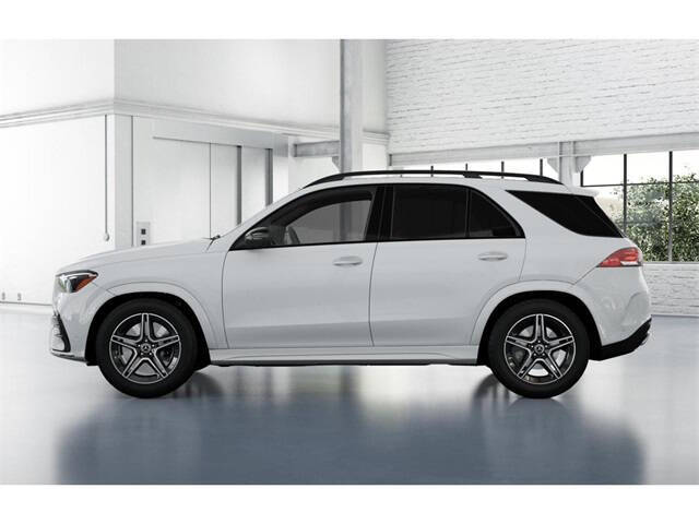 2026 Mercedes-Benz GLE GLE 450 4MATIC