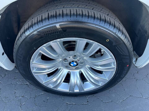 2012 BMW X5 xDrive50i