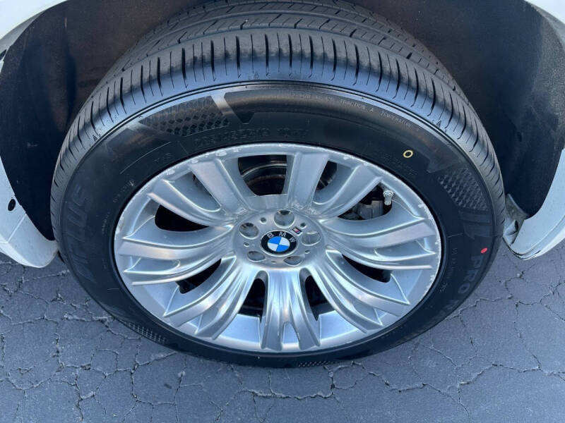2012 BMW X5 xDrive50i