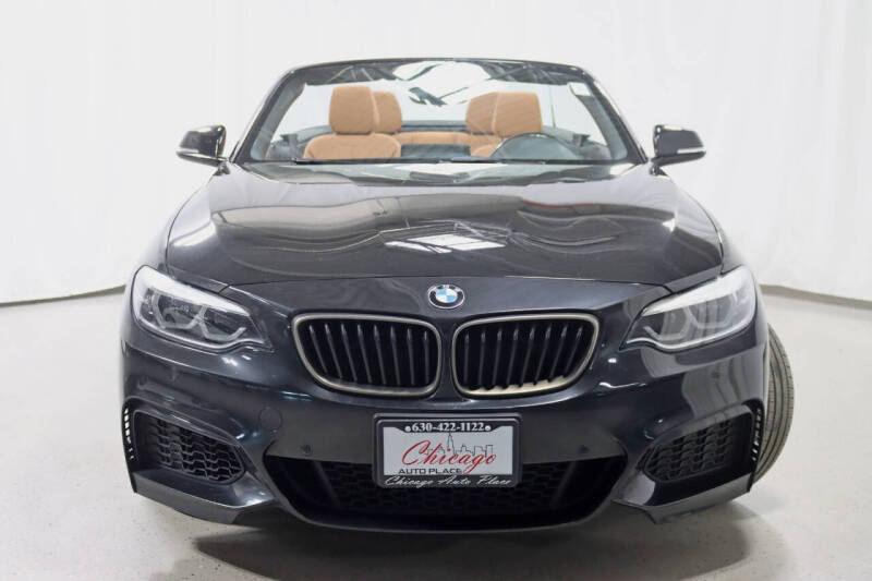2020 BMW 2 Series M240i xDrive