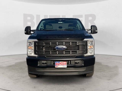 2026 Ford F-250 Super Duty
