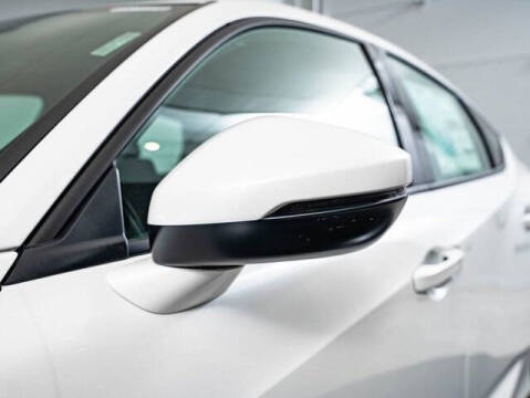2026 Acura Integra w/Tech w/A-SPEC