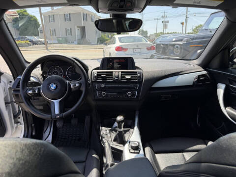2015 BMW 2 Series M235i
