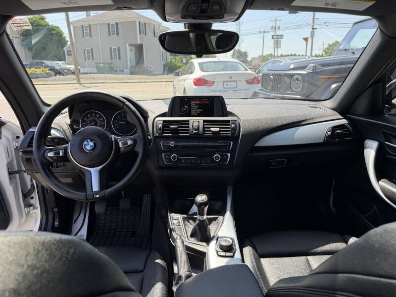 2015 BMW 2 Series M235i