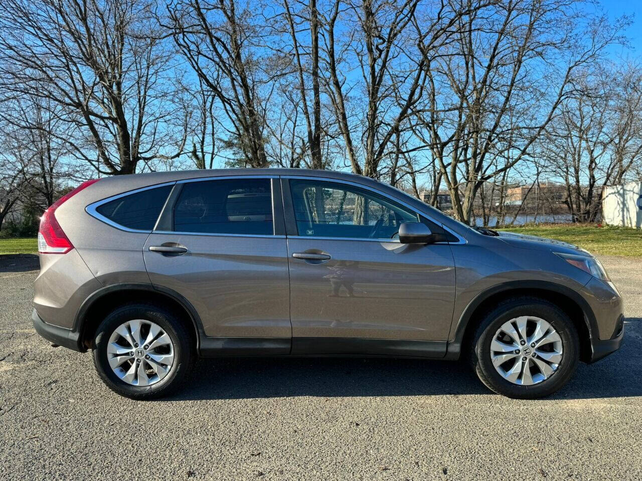 2012 Honda CR-V for sale at MBM Group LLC Auto Sales in Kearny, NJ