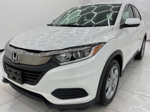 2020 Honda HR-V