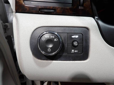 2013 Chevrolet Impala LS Fleet