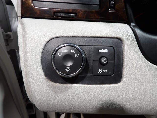 2013 Chevrolet Impala LS Fleet