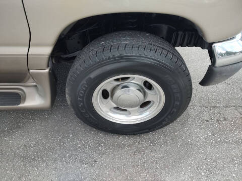 2007 Ford E-Series E-150