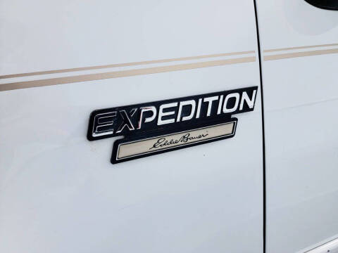 1998 Ford Expedition