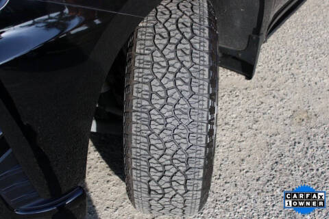 2022 Chevrolet Silverado 1500 Limited