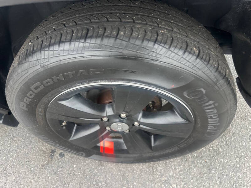 2011 Jeep Compass Sport