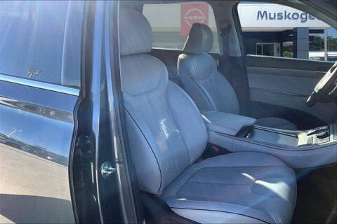 2024 Hyundai Palisade SEL