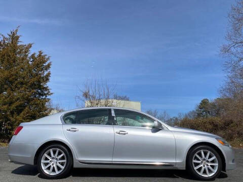 2006 Lexus GS 300