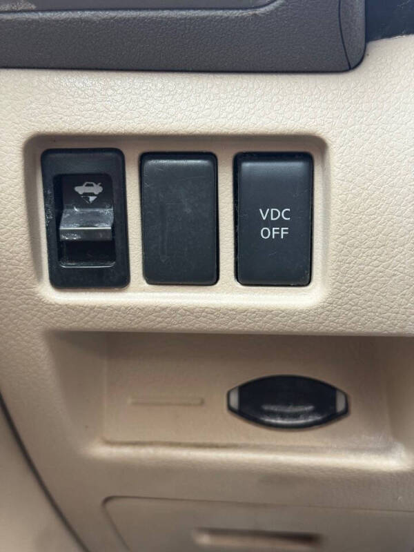 2010 Nissan Altima 2.5 S