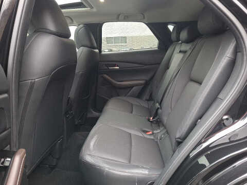 2025 Mazda CX-30 2.5 S Premium