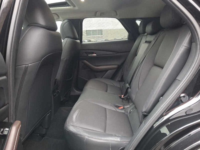 2025 Mazda CX-30 2.5 S Premium