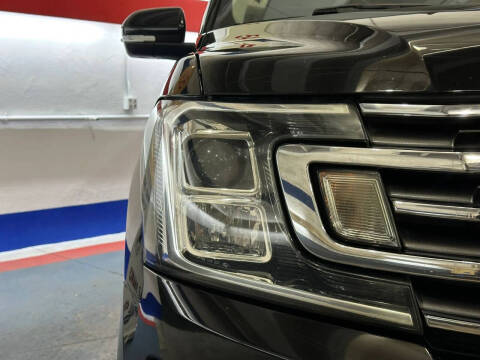2018 Ford Expedition MAX XLT