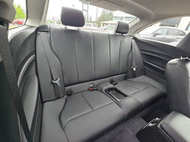 2014 BMW 2 Series 228i