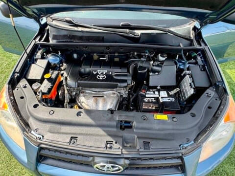 2009 Toyota RAV4