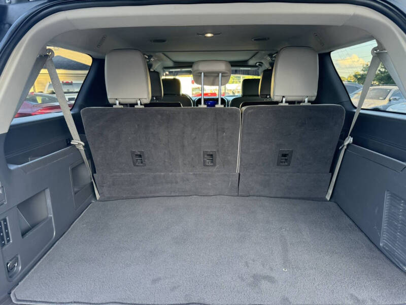 2021 Ford Expedition MAX XLT