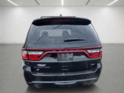 2023 Dodge Durango R/T Premium