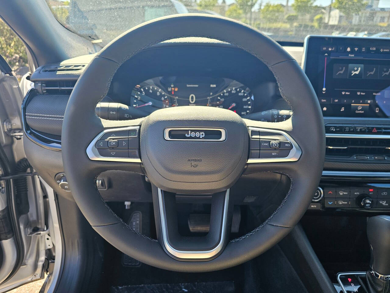 2024 Jeep Compass for sale at Autos by Talon in Seattle, WA