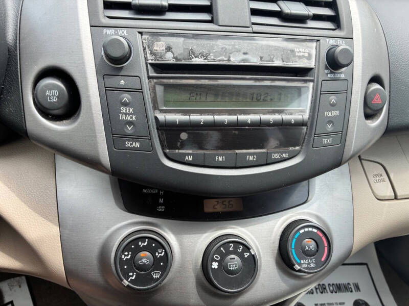 2007 Toyota RAV4