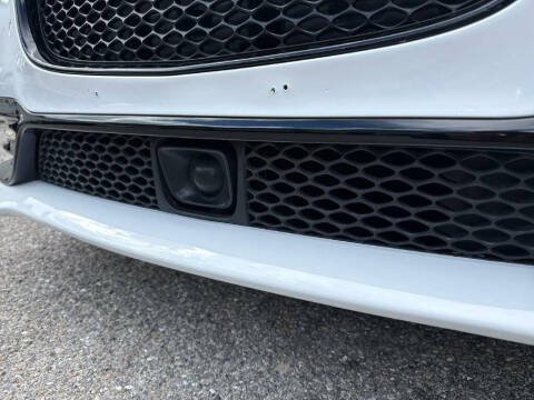 2023 Chrysler 300 C