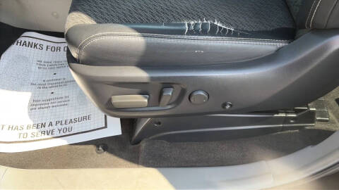 2013 Toyota Sienna SE 8-Passenger