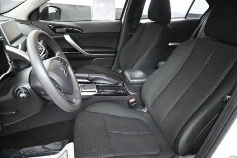 2020 Mitsubishi Eclipse Cross LE