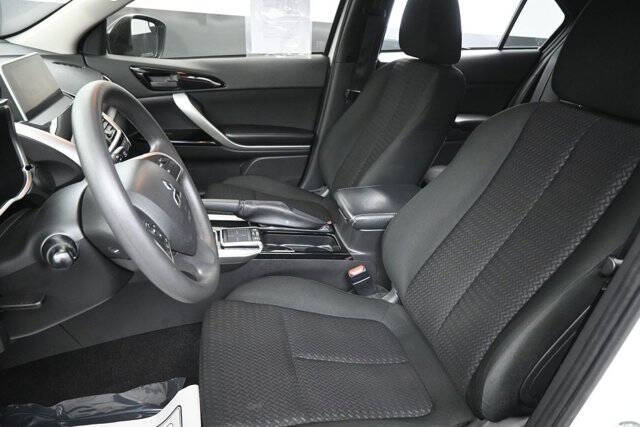 2020 Mitsubishi Eclipse Cross LE