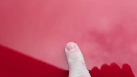 2007 Ferrari F430 F1 Spider