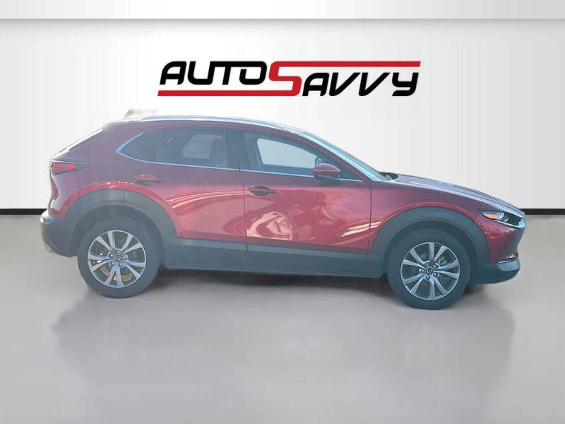 2023 Mazda CX-30 2.5 S Premium