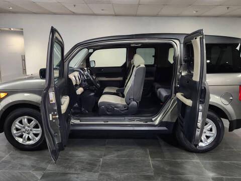 2008 Honda Element EX