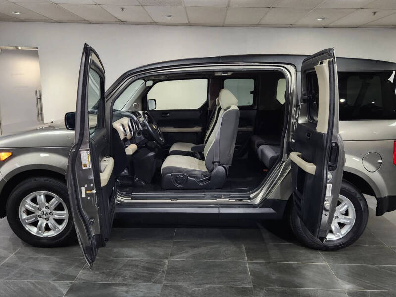 2008 Honda Element EX