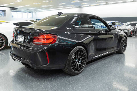 2020 BMW M2 Competition