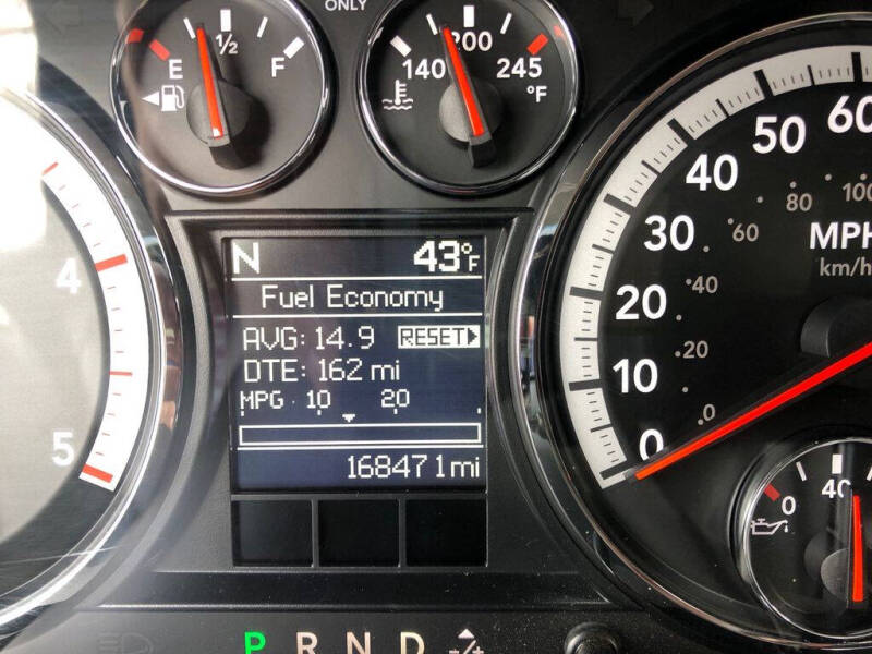 2012 RAM 3500 Laramie