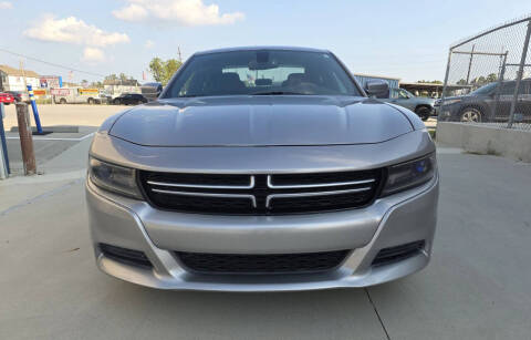 2015 Dodge Charger SE