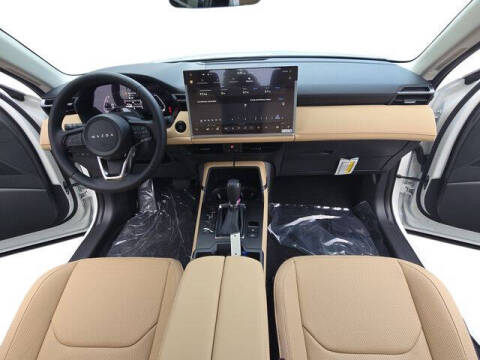 2026 Mazda CX-5 2.5 S Premium Plus