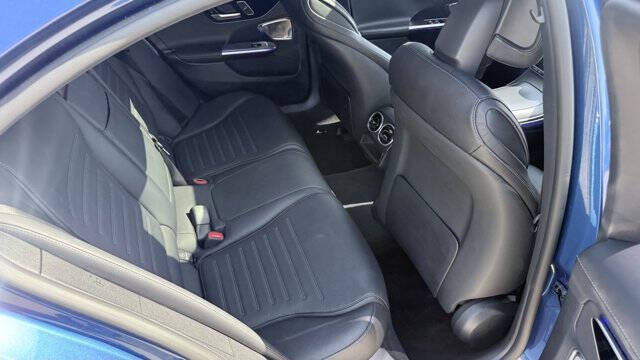 2023 Mercedes-Benz C-Class AMG C 43