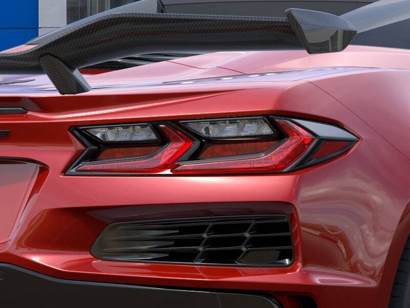 2026 Chevrolet Corvette Z06