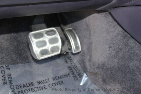 2007 Bentley Continental GT